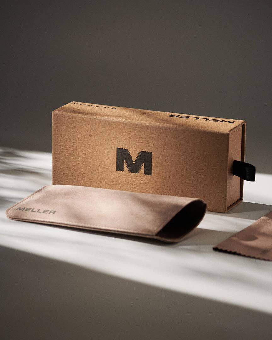 Yster Gold Kakao - Mod + Jo - Jewelry built to last, advanced plating technology