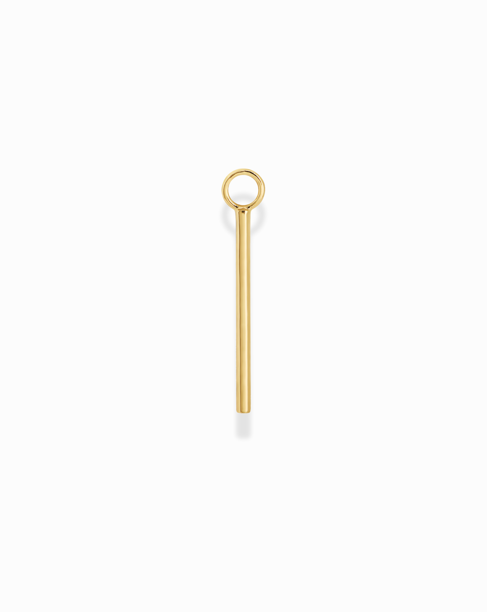 Emma Bar Earring Charm - Mod + Jo - Jewelry built to last, advanced plating technology
