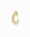 Erin Wavy Ear Cuff - Mod + Jo - Jewelry built to last, advanced plating technology