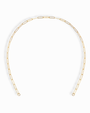 Gene Paperclip Enhancer Chain - Mod + Jo - Jewelry built to last, advanced plating technology