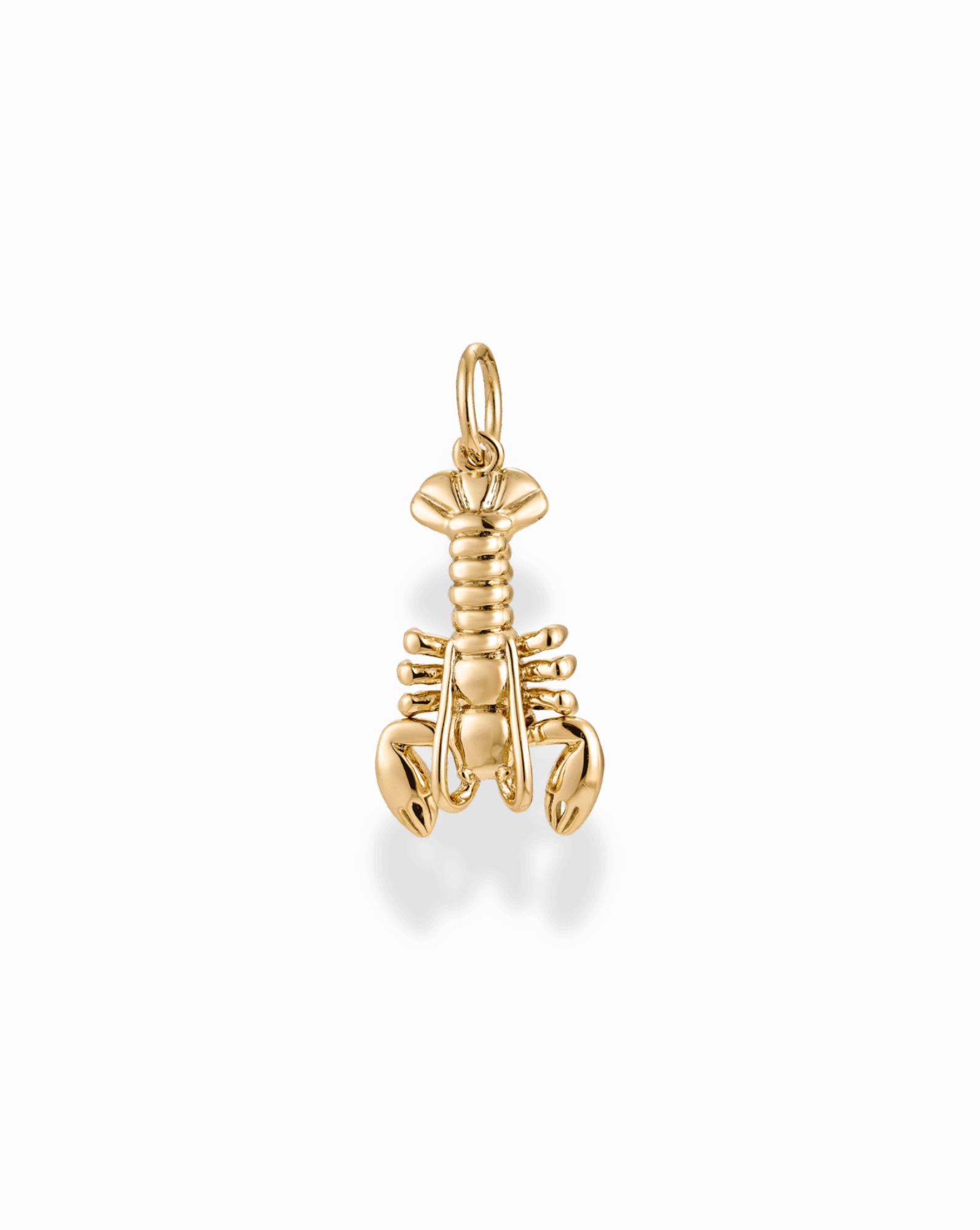 Gigi Lobster Charm