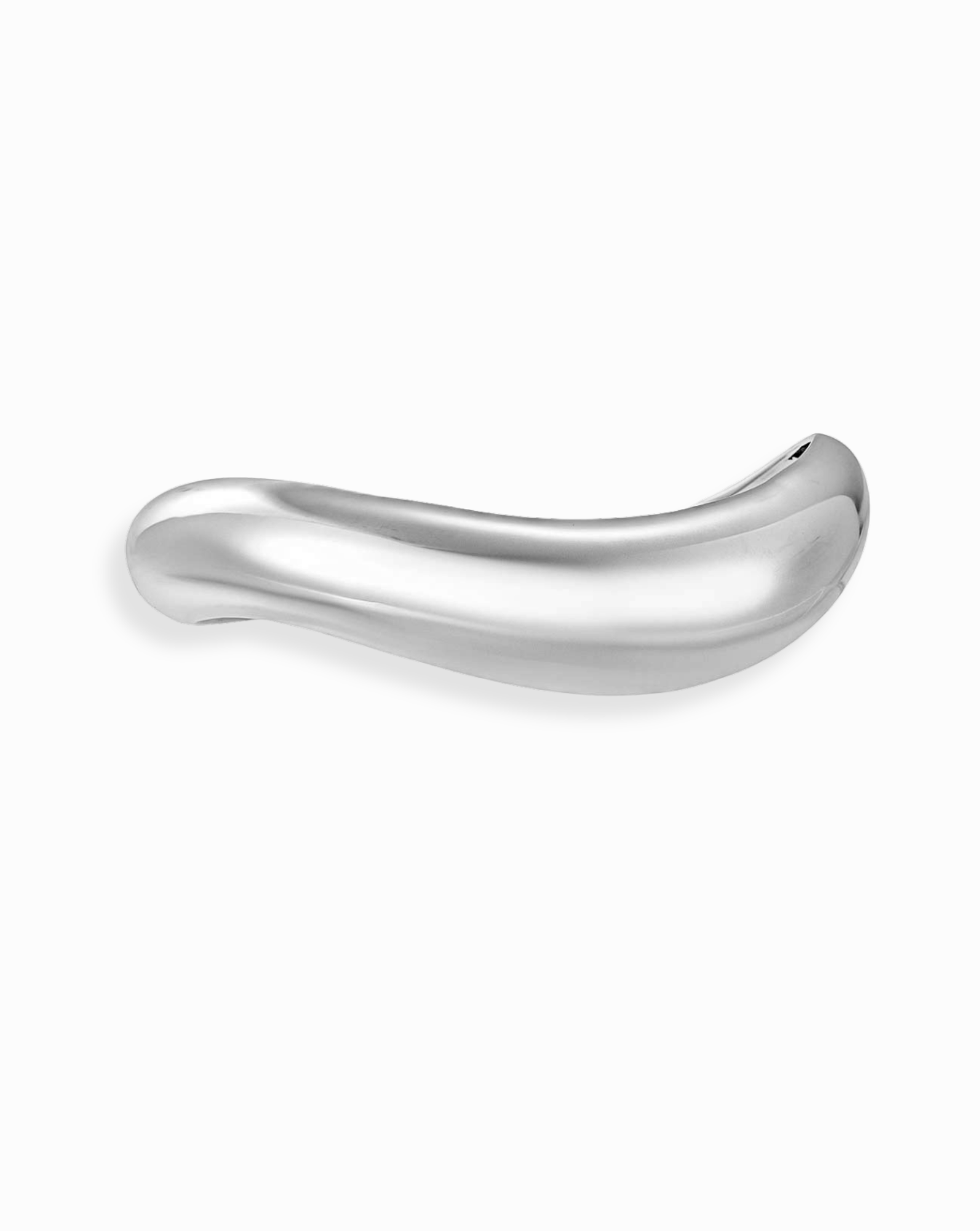 Giselle Domed Cuff Bracelet