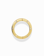 Goldie Pave Enhancer - Mod + Jo - Jewelry built to last, advanced plating technology