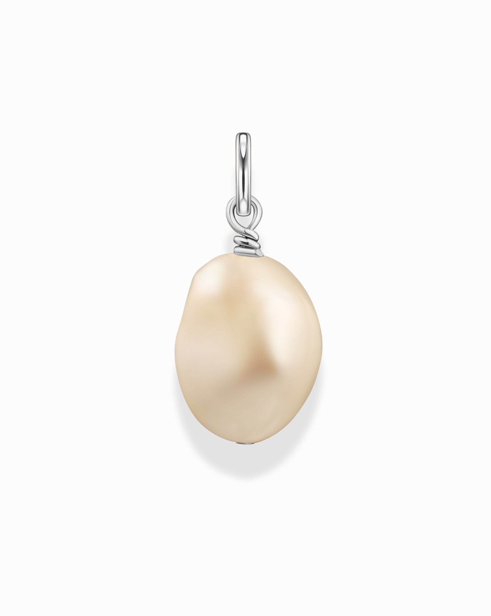 Imogen Pearl Charm