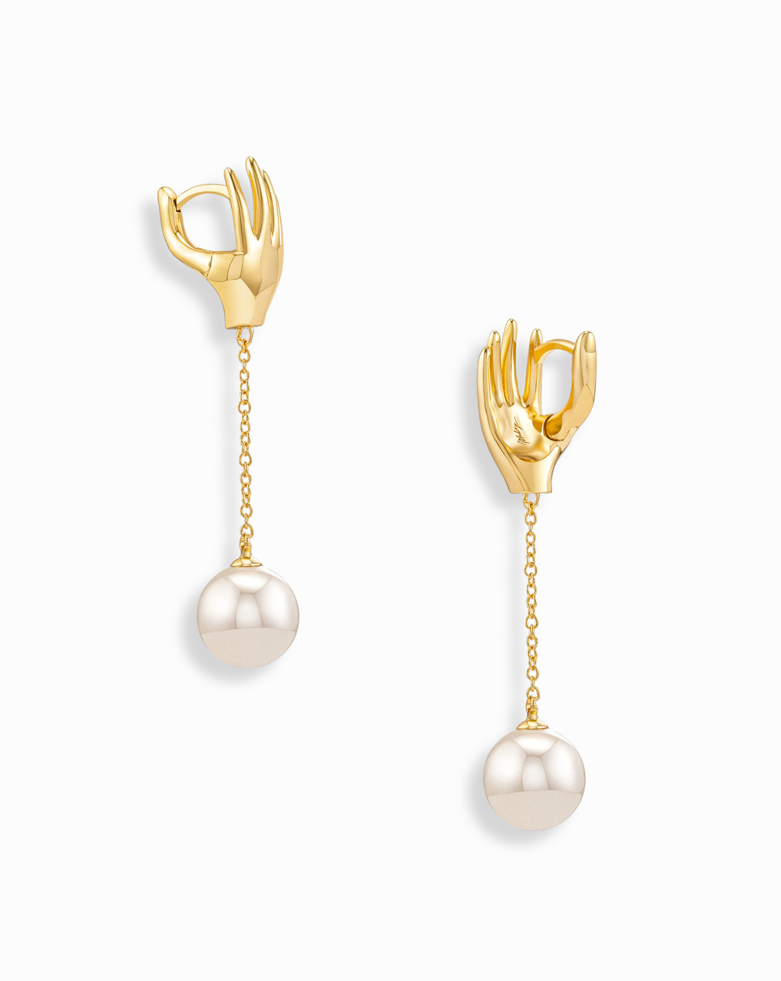 Joline Drop Earrings - Mod + Jo - Jewelry built to last, advanced plating technology