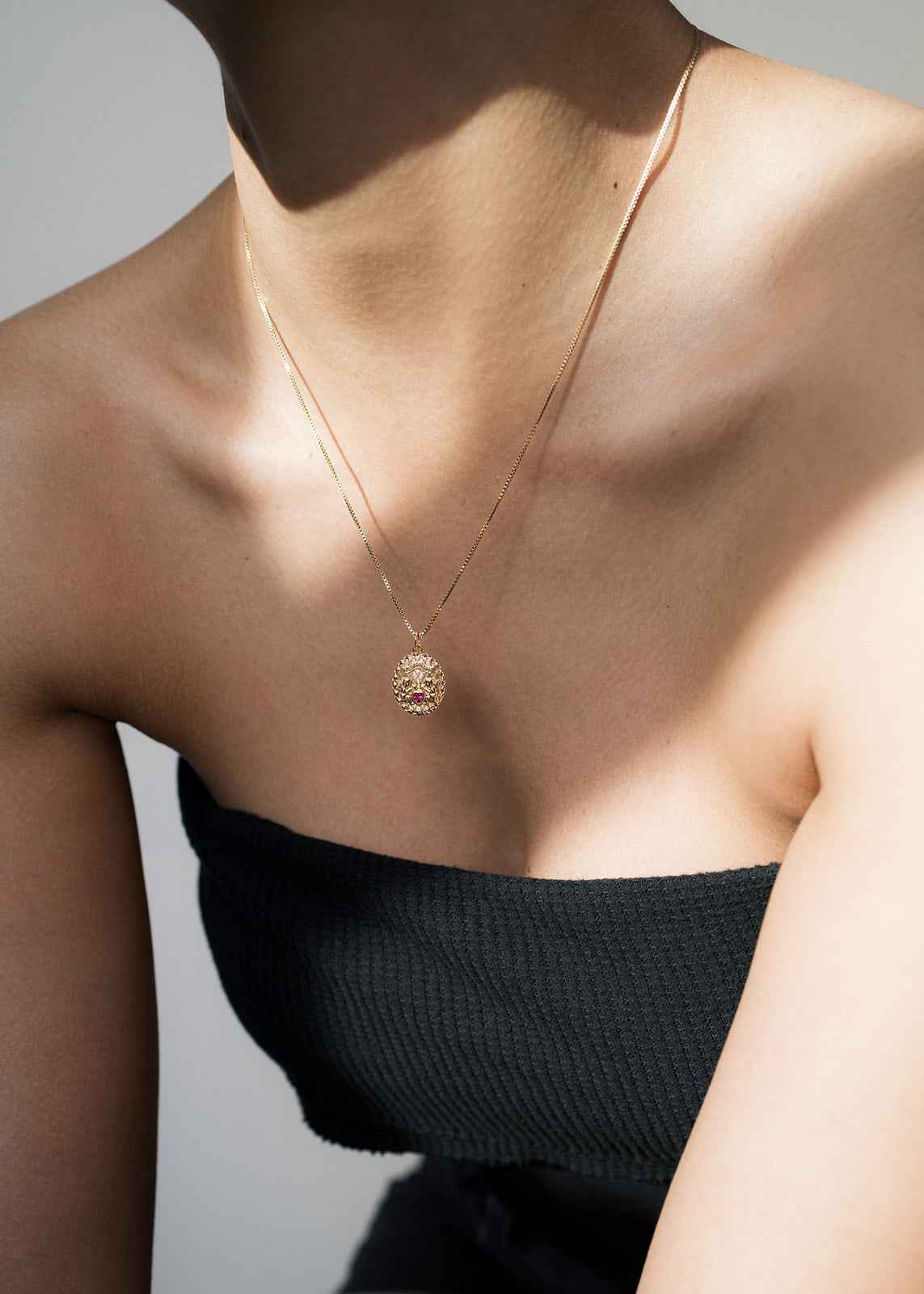 Josephine French Love Charm