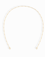Jules Enhancer Chain - Mod + Jo - Jewelry built to last, advanced plating technology