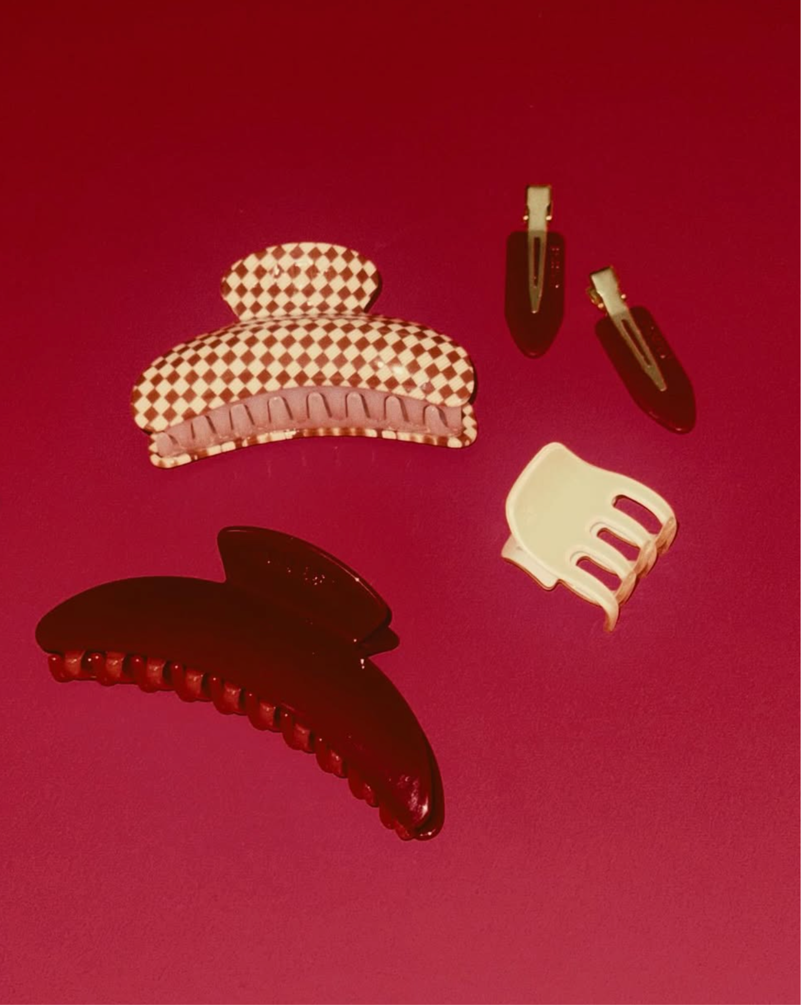 SuperClip Hair Claw