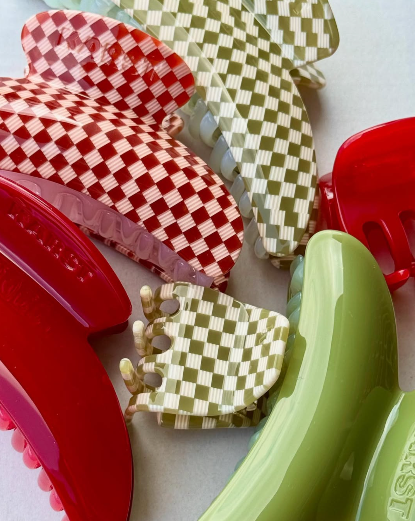 SuperClip Hair Claw