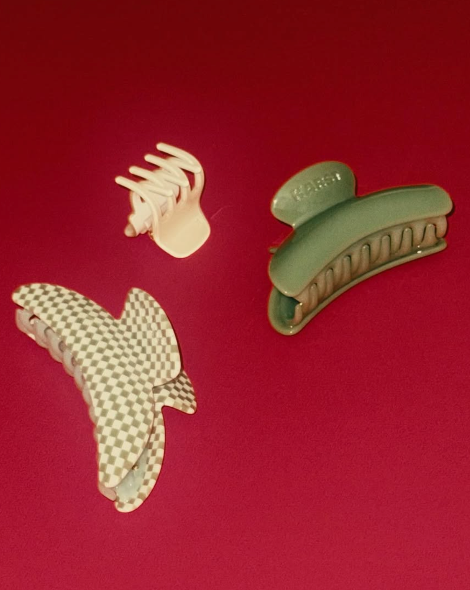 SuperClip Hair Claw