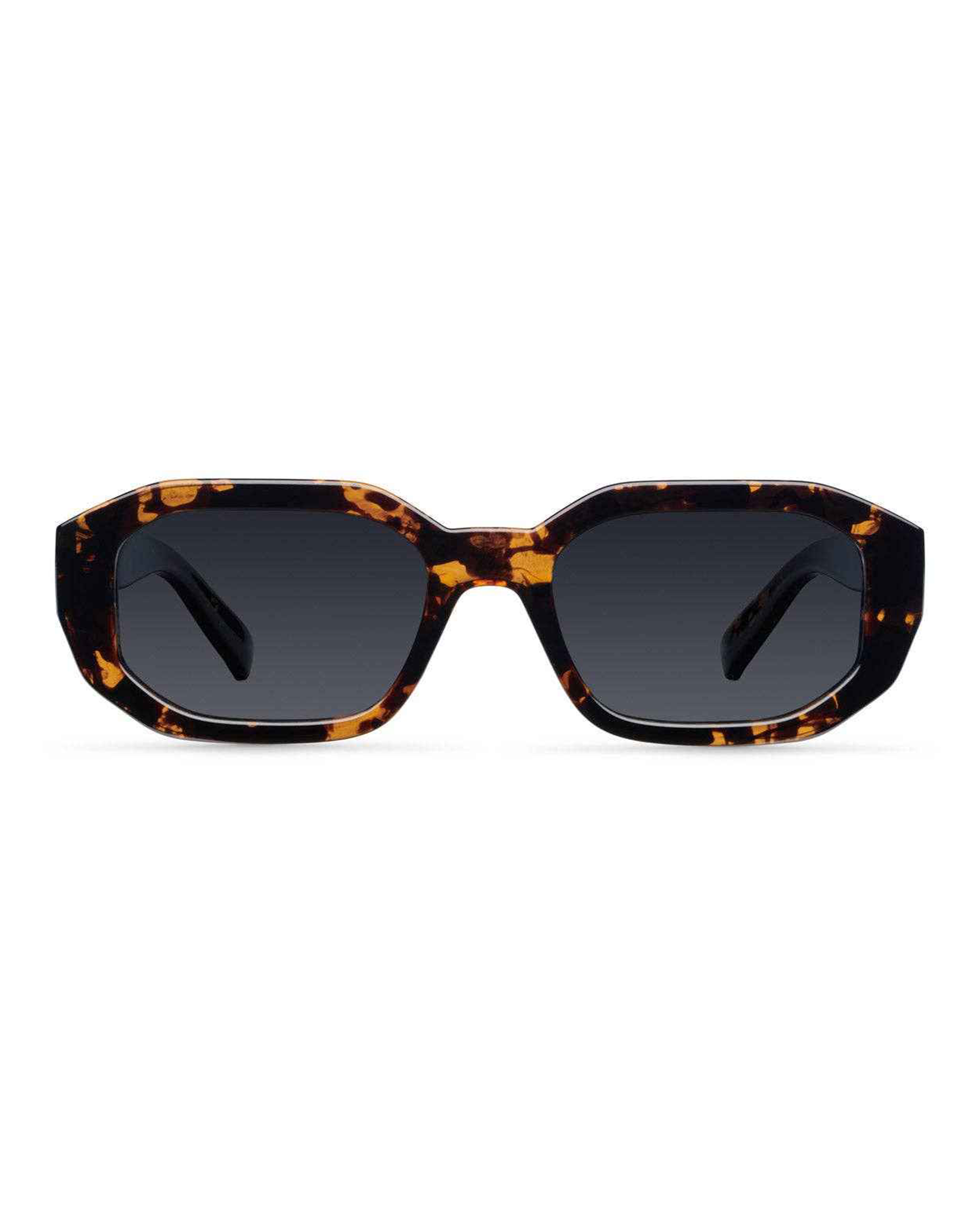 Meller tortoise shell glasses trending shades! ? #twelve #meller #sʜᴏᴘɴᴏᴡ #sunglasses main image 3