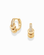 Levi Huggies - Mod + Jo - Jewelry built to last, advanced plating technology