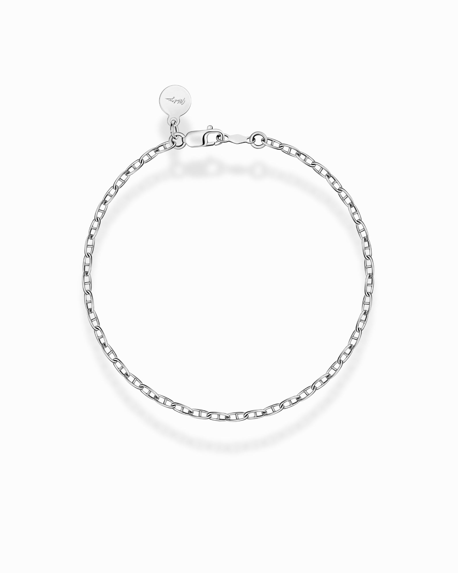 Liv Mariner Chain Bracelet