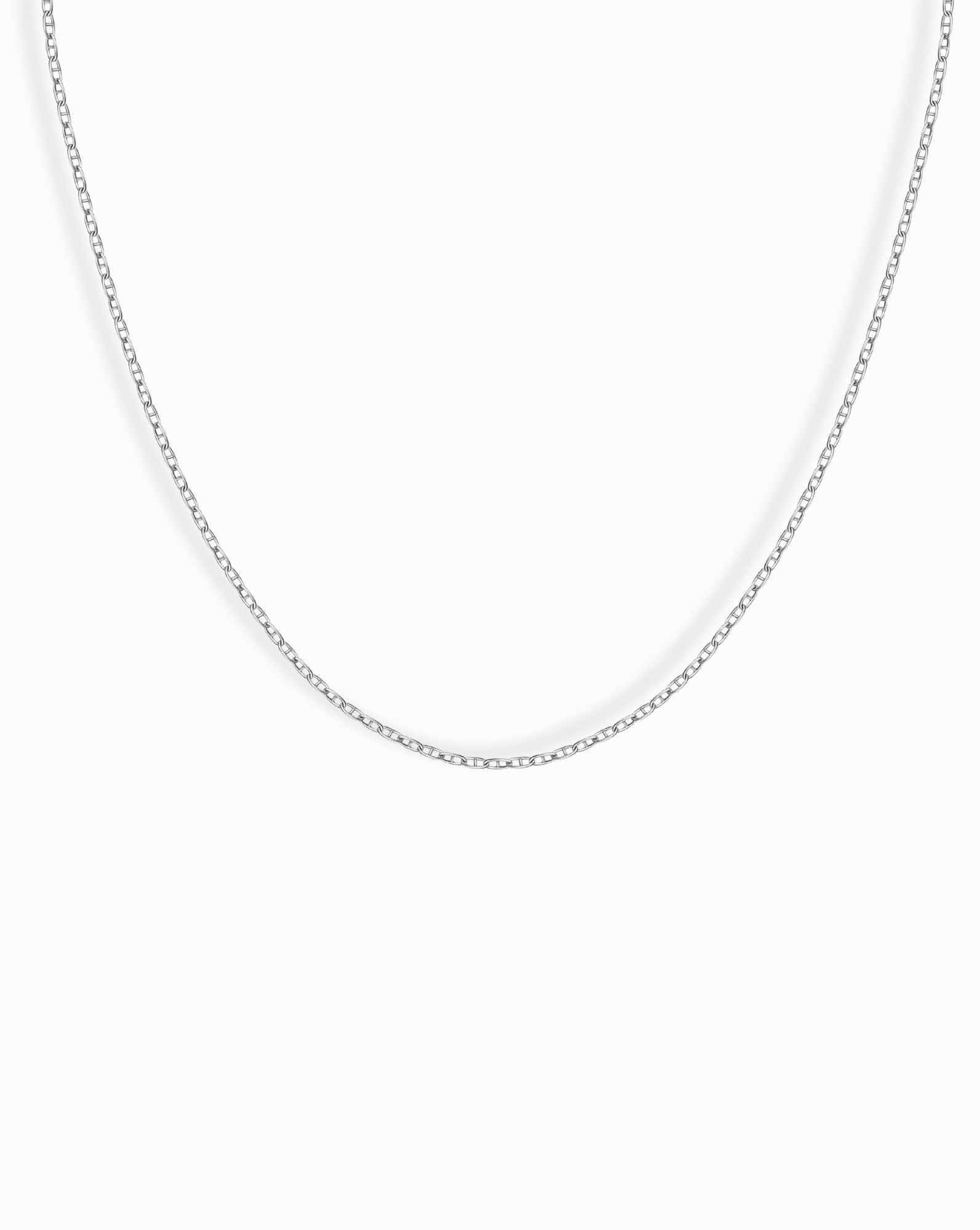 Liv Mariner Chain Necklace