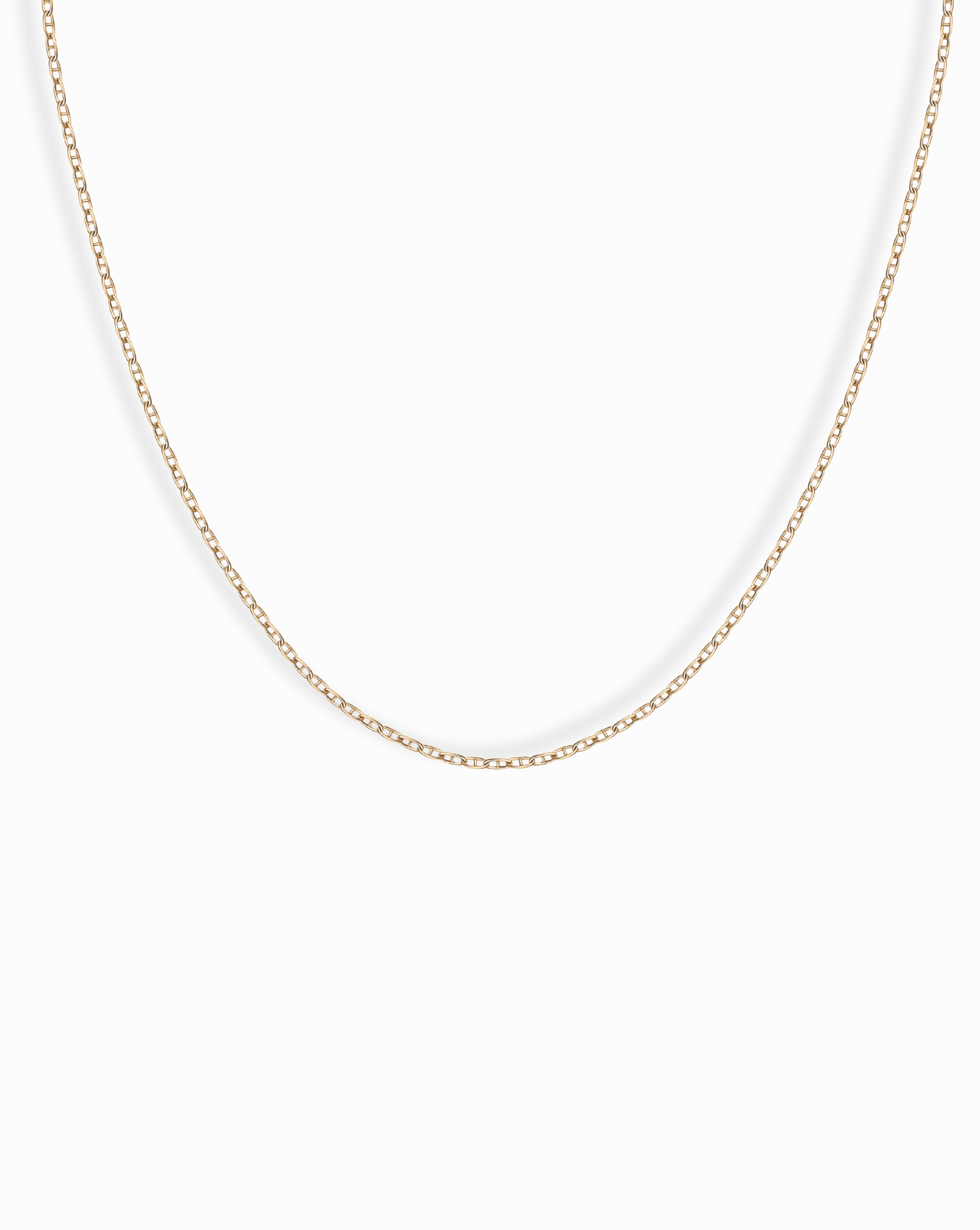 Liv Mariner Chain Necklace