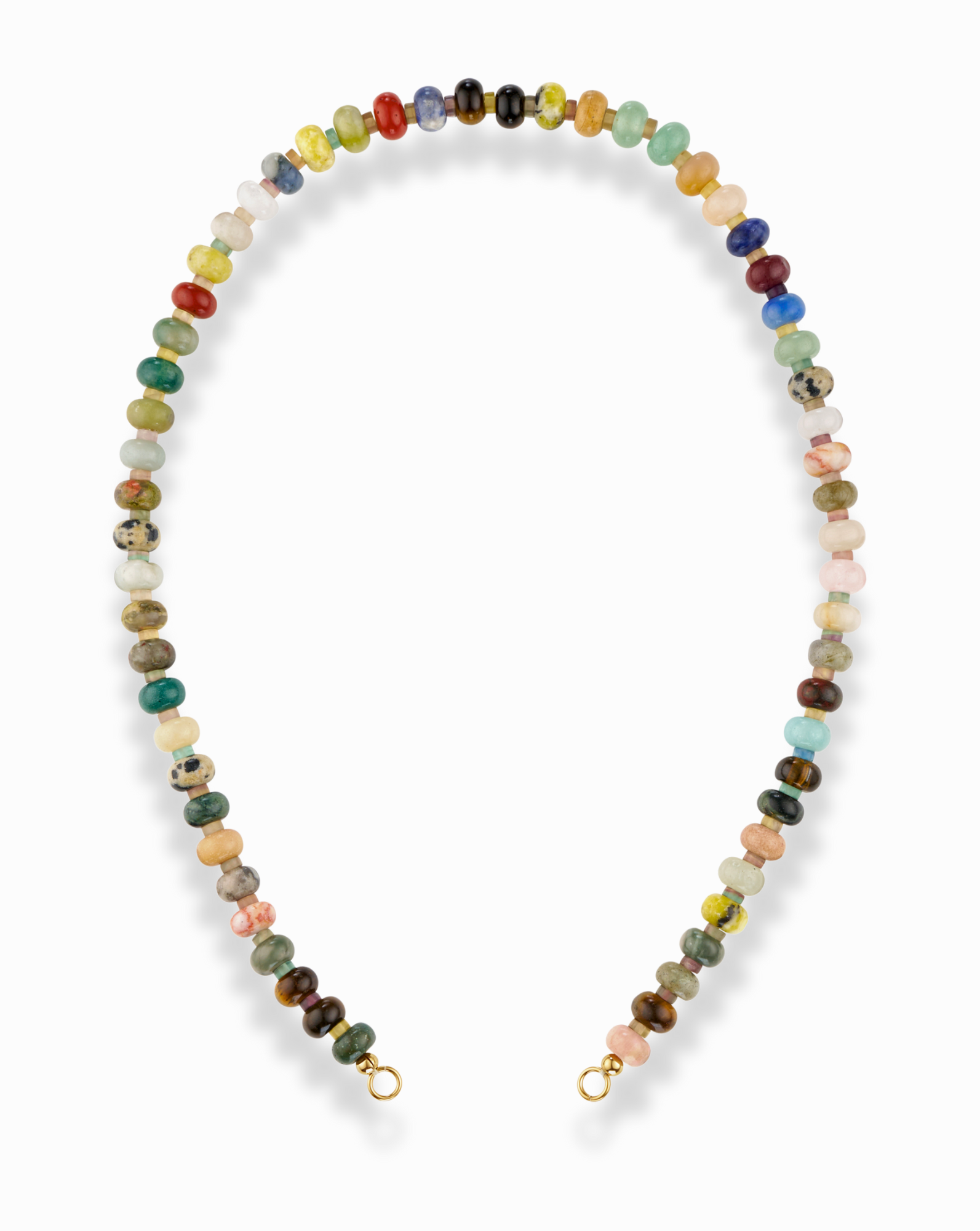 Macey Enhancer Chain