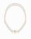 Macey Gemstone Necklace - Mod + Jo - Jewelry built to last, advanced plating technology
