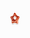 Maia Star Gemstone Spacer - Mod + Jo - Jewelry built to last, advanced plating technology