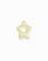 Maia Star Gemstone Spacer - Mod + Jo - Jewelry built to last, advanced plating technology