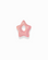 Maia Star Gemstone Spacer - Mod + Jo - Jewelry built to last, advanced plating technology