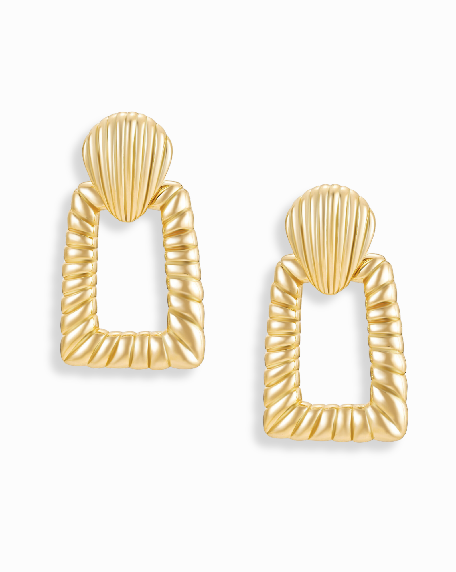 Melrose Statement Earrings