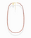 Merit Gemstone Necklace - Mod + Jo - Jewelry built to last, advanced plating technology