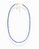 Merit Gemstone Necklace - Mod + Jo - Jewelry built to last, advanced plating technology