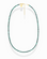 Merit Gemstone Necklace - Mod + Jo - Jewelry built to last, advanced plating technology