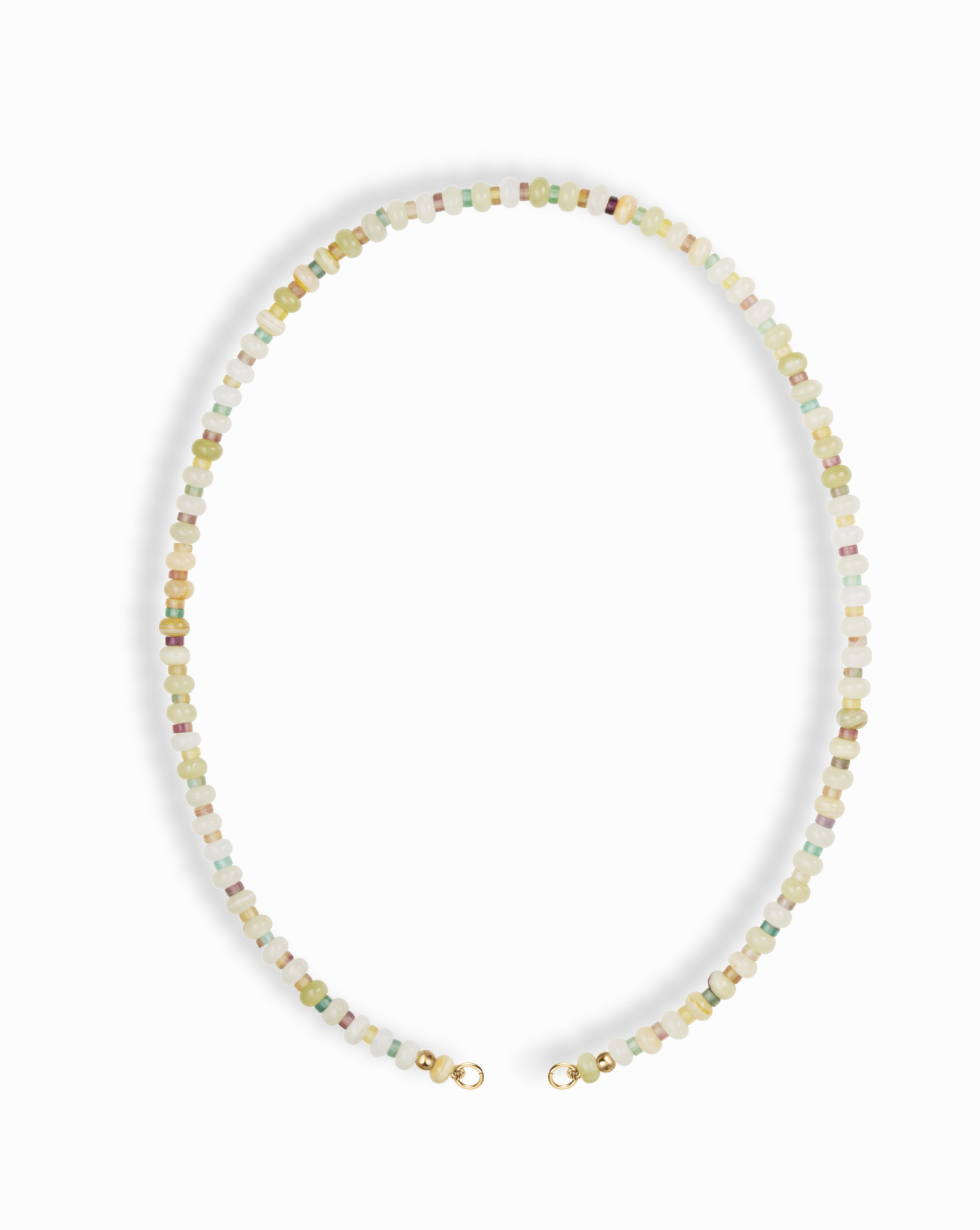 Petite Macey Enhancer Chain