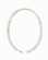Petite Macey Enhancer Chain - Mod + Jo - Jewelry built to last, advanced plating technology