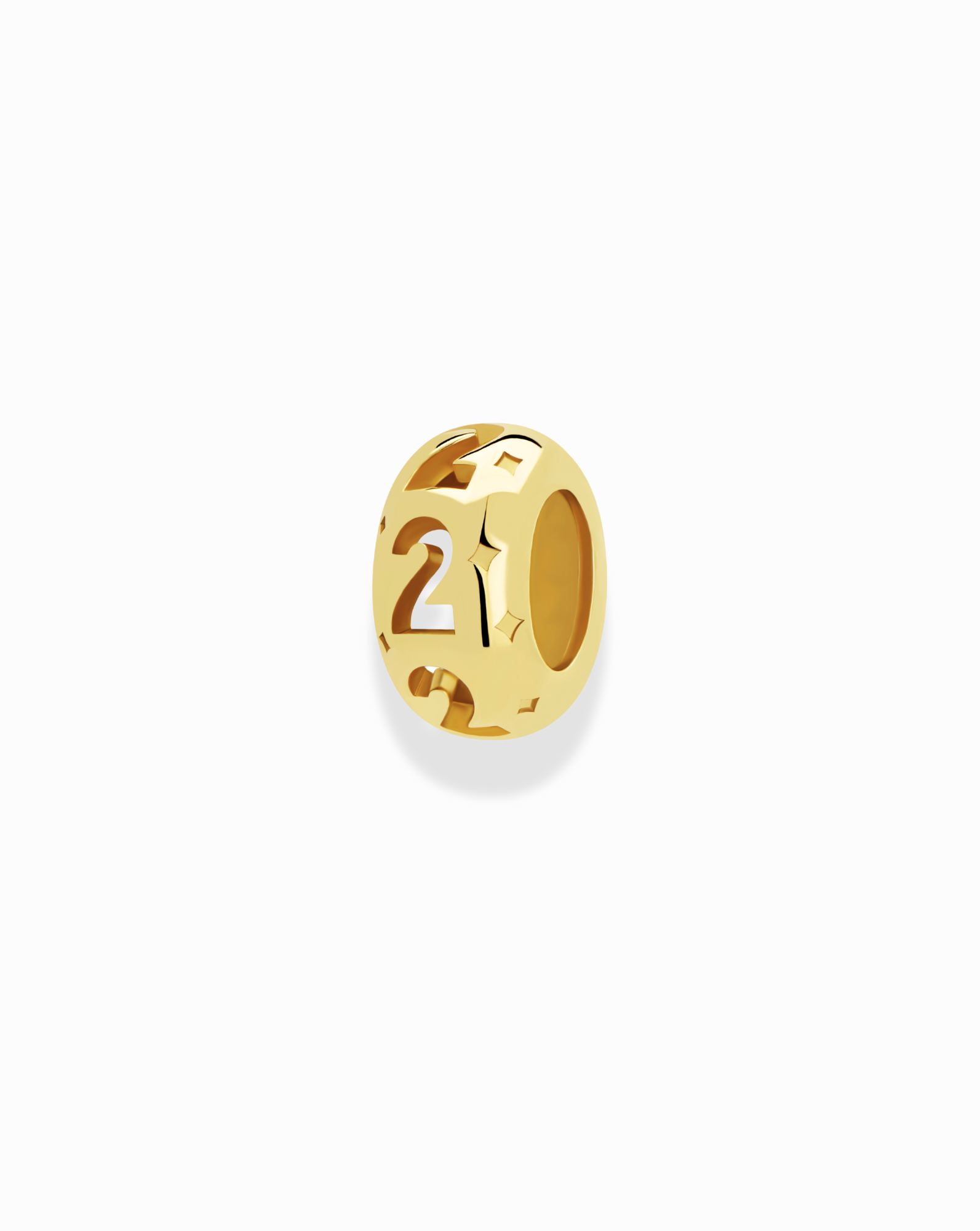Miriam Angel Number Spacer