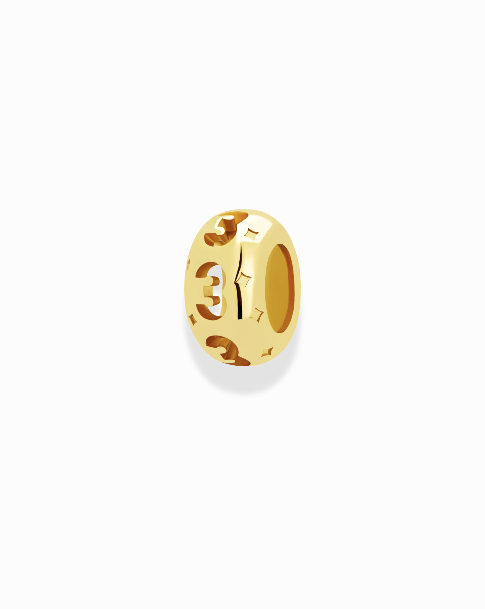 Miriam Angel Number Spacer