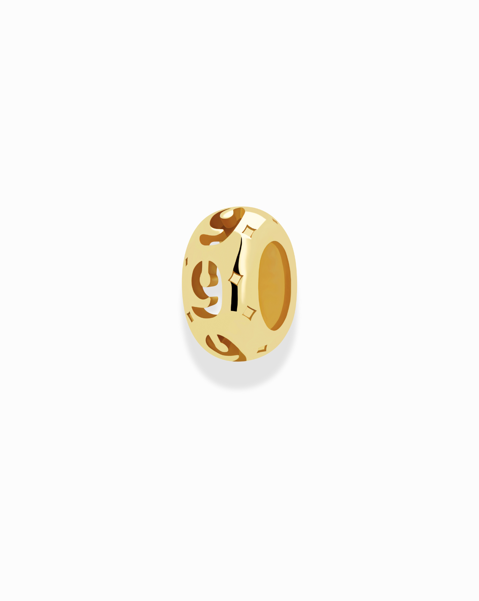 Miriam Angel Number Spacer