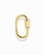 Nora Lock Carabiner - Mod + Jo - Jewelry built to last, advanced plating technology