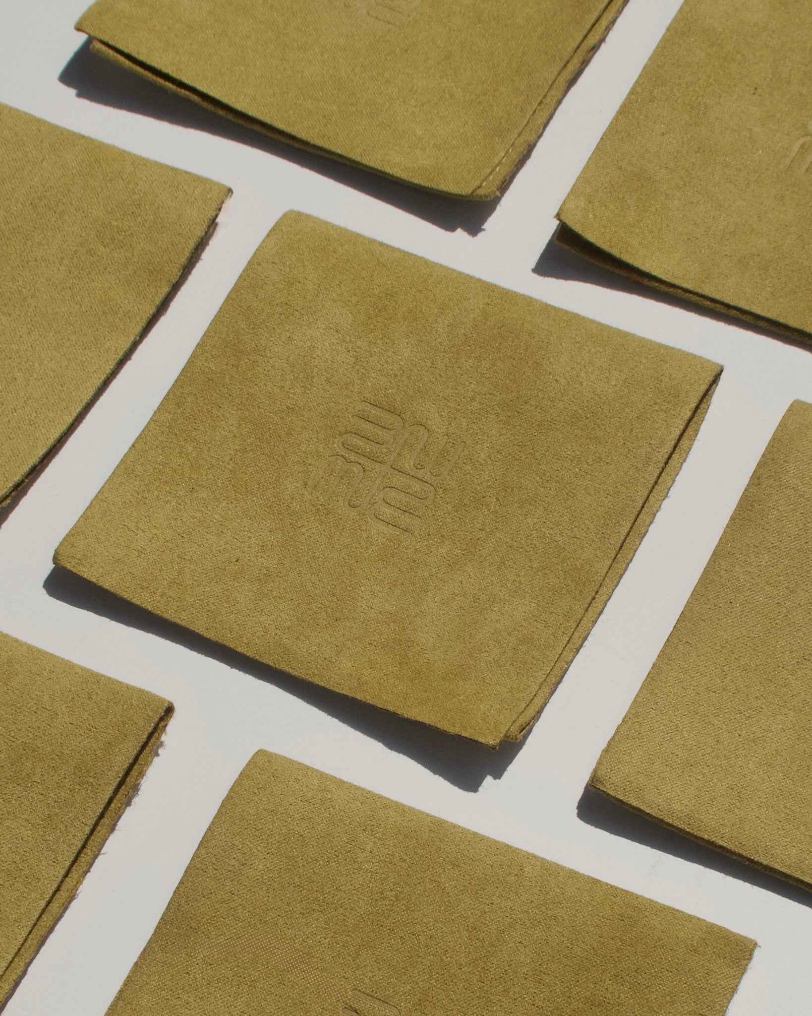 Mila Threader Huggies Set