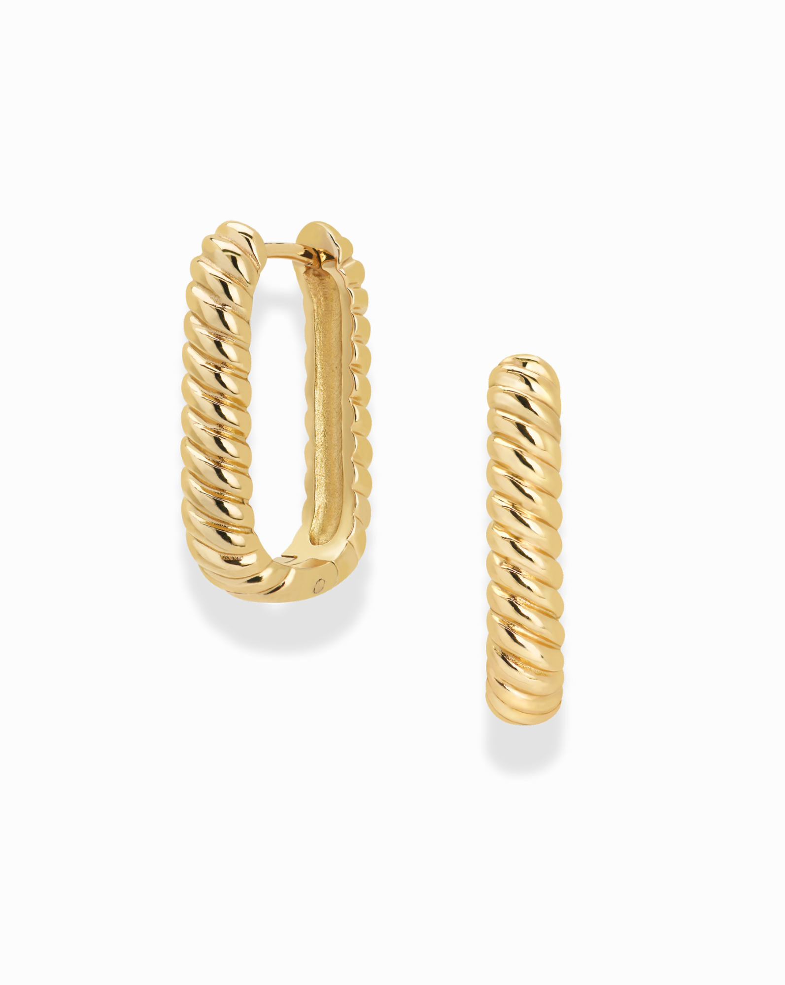 Pamela Rope Hoops