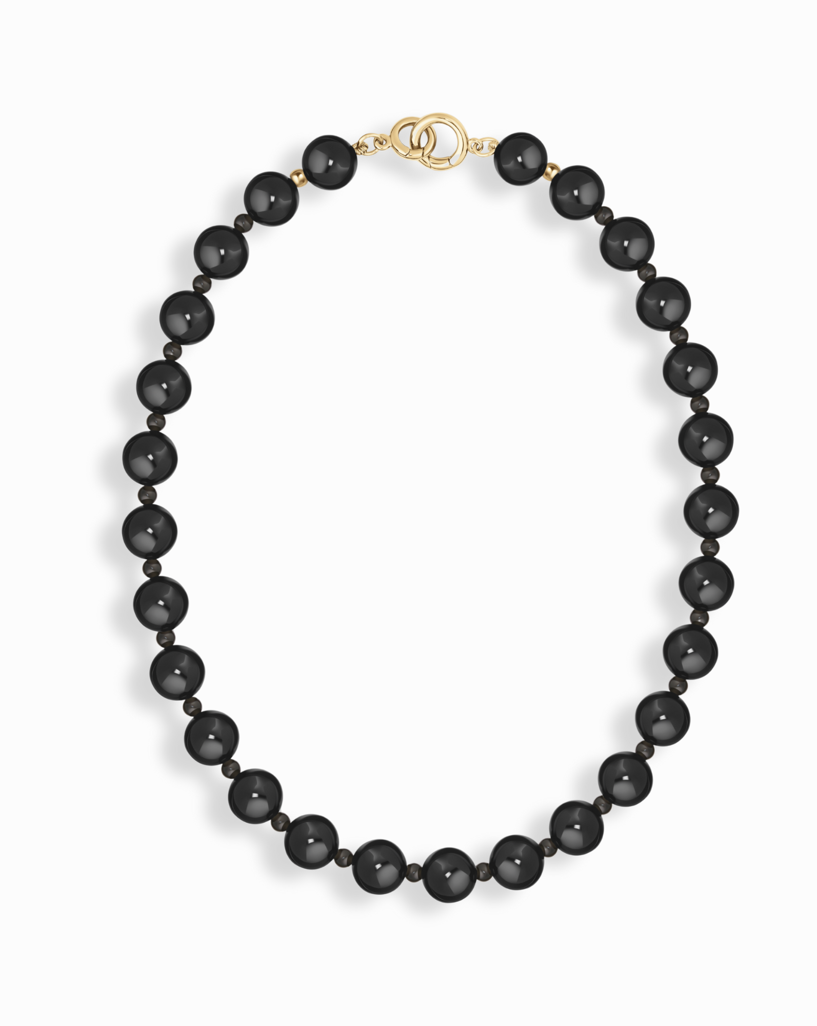 *Preorder* Portia Gemstone Necklace