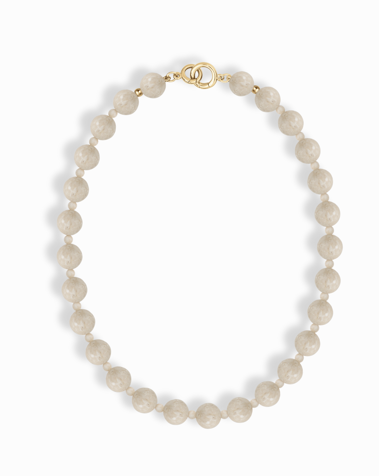 Portia Gemstone Necklace