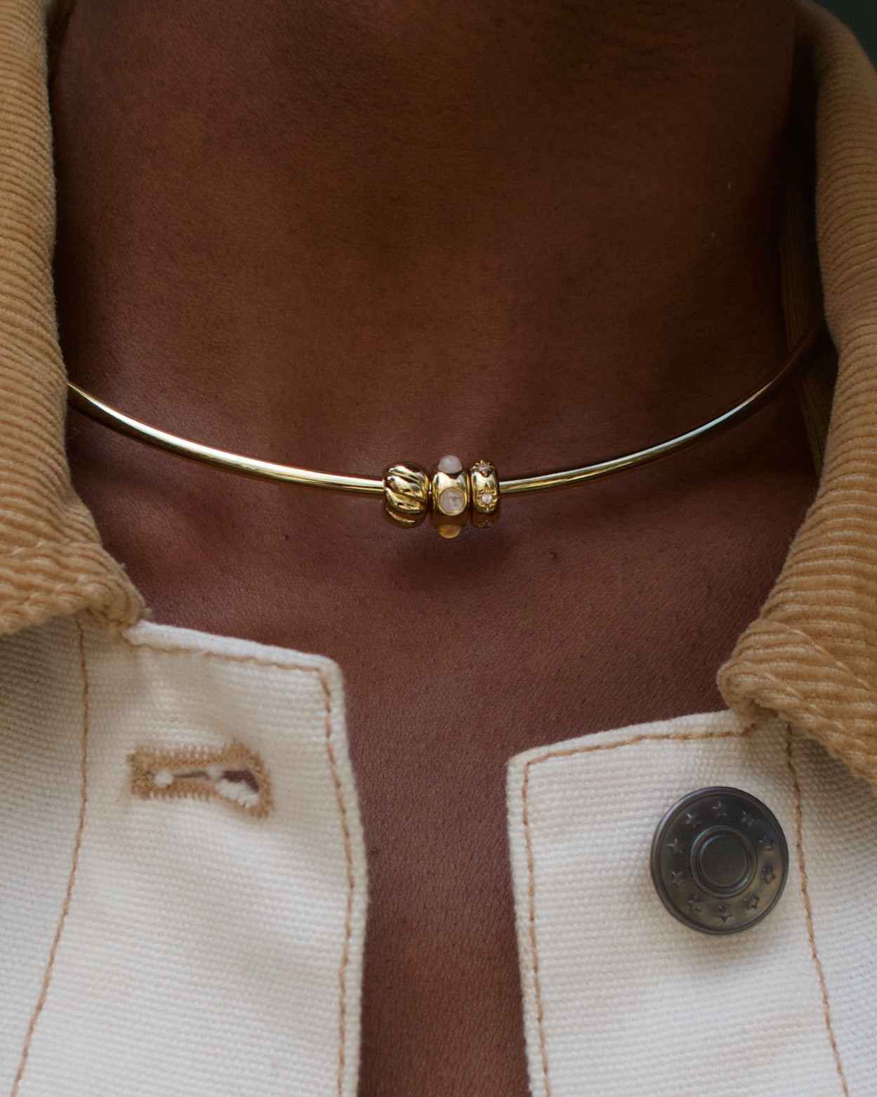 Short and Sweet Necklace Set