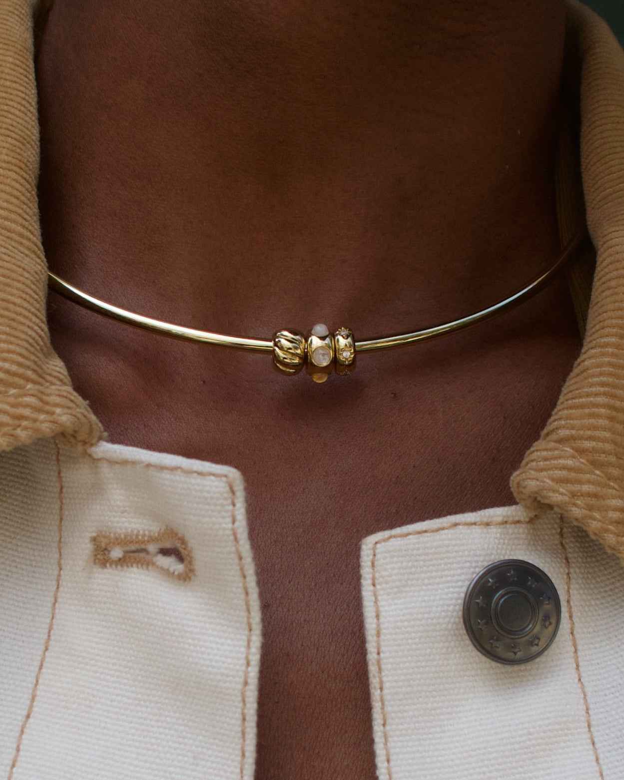 Short and Sweet Necklace Set
