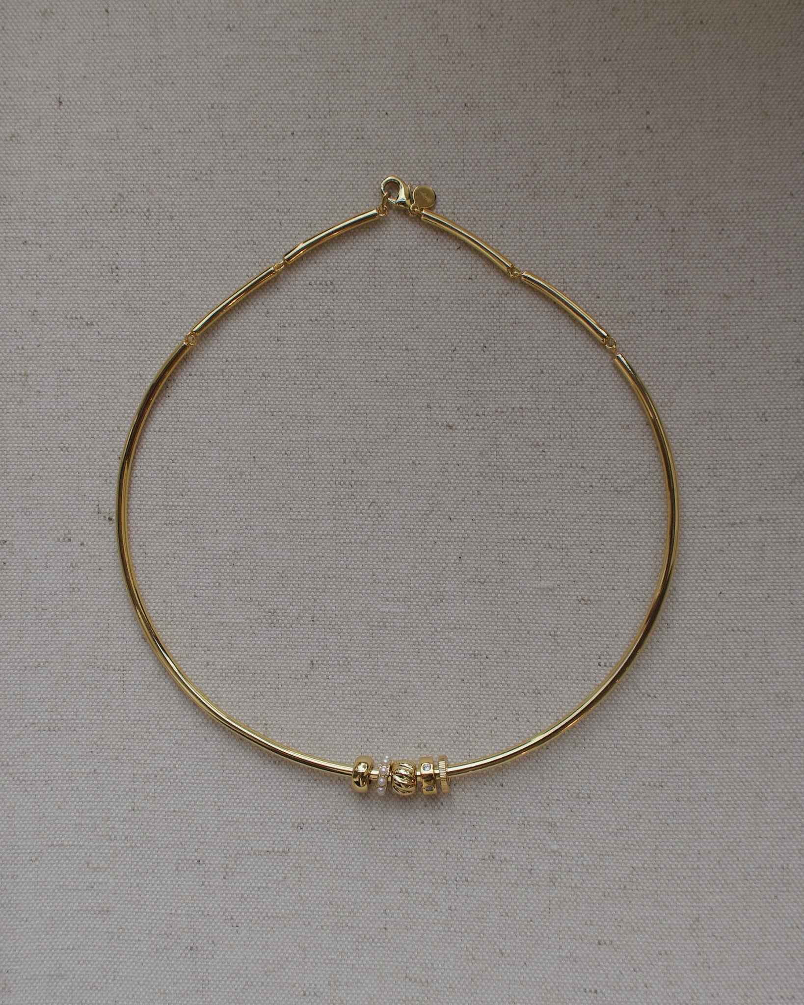 So It Goes Necklace Set
