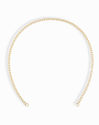 Presley Enhancer Chain - Mod + Jo - Jewelry built to last, advanced plating technology
