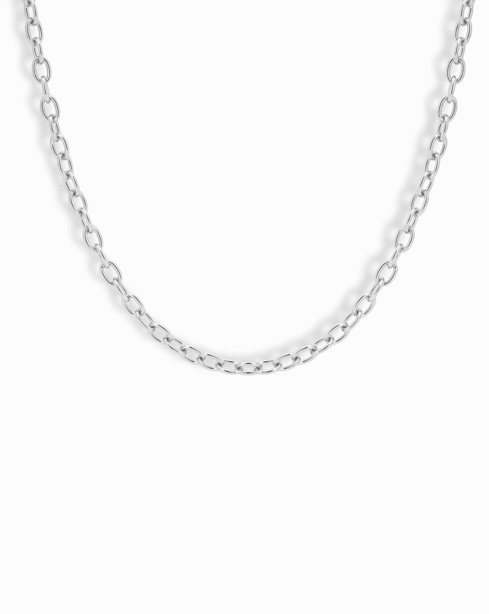 Presley Chain Necklace