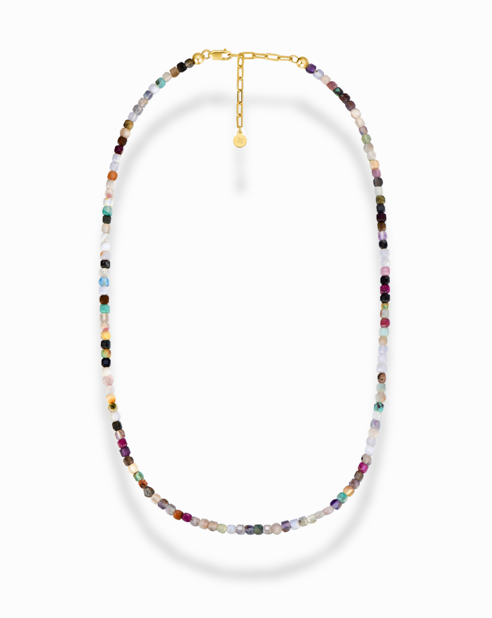 Ravello Gemstone Necklace