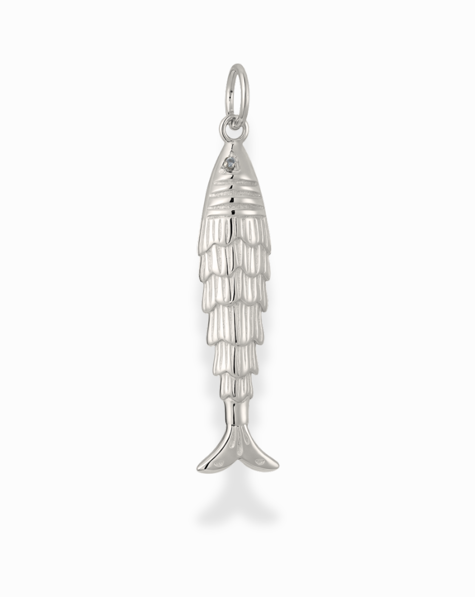 Shia Fish Charm