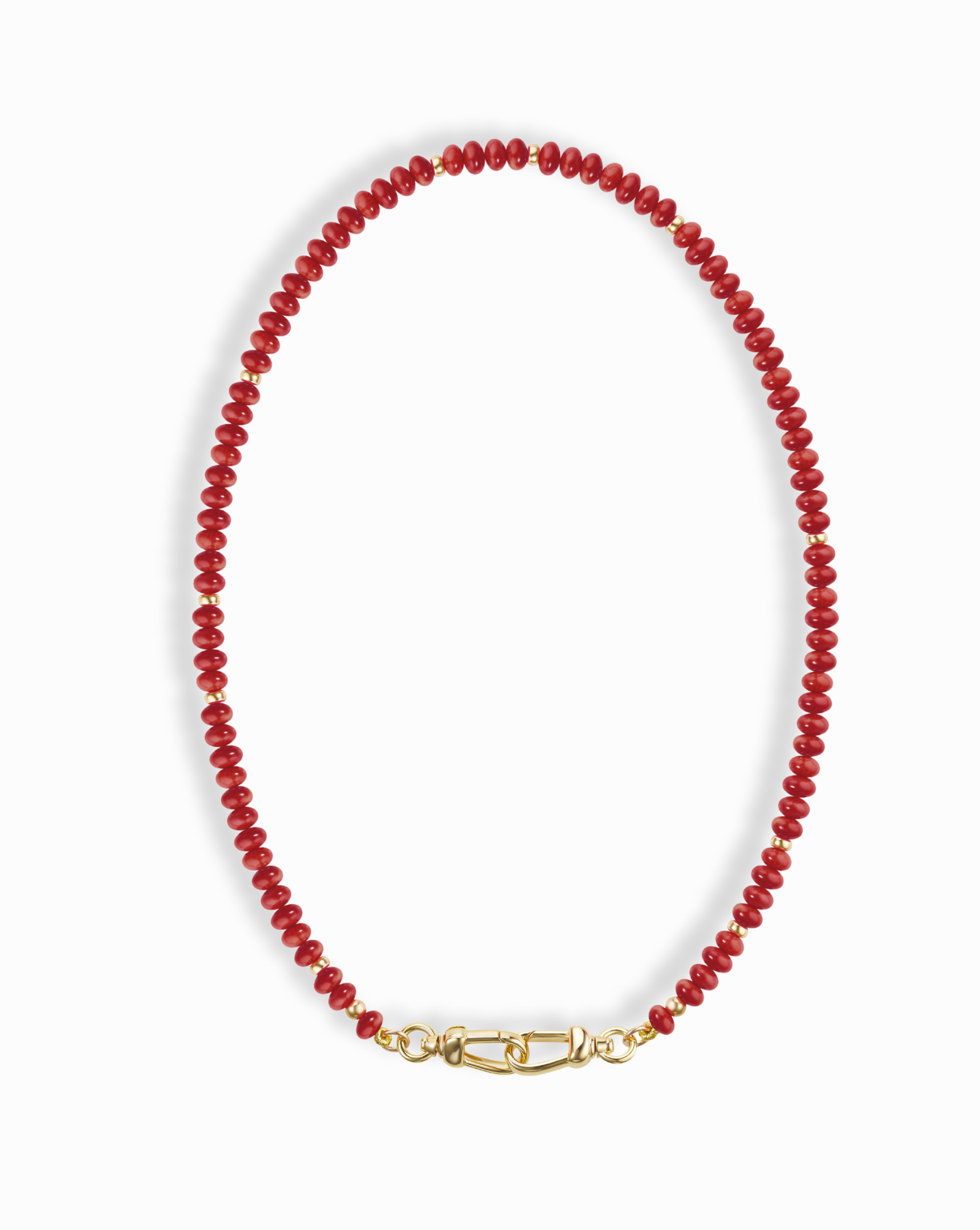 *Preorder* Sonia Gemstone Necklace