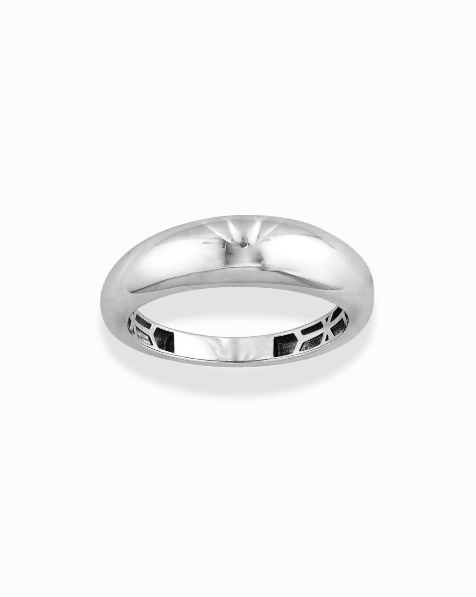 Winona Dome Ring