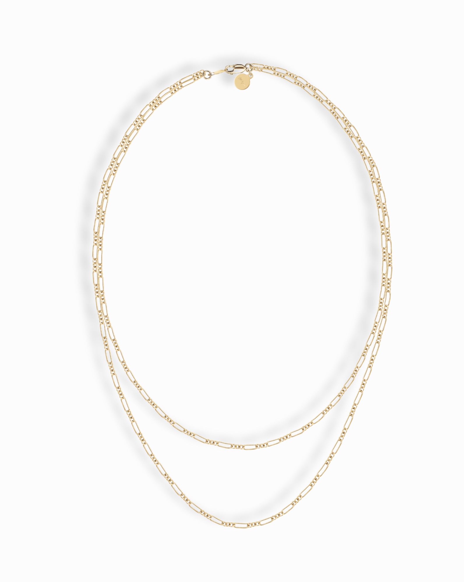 Sutton Layered Necklace