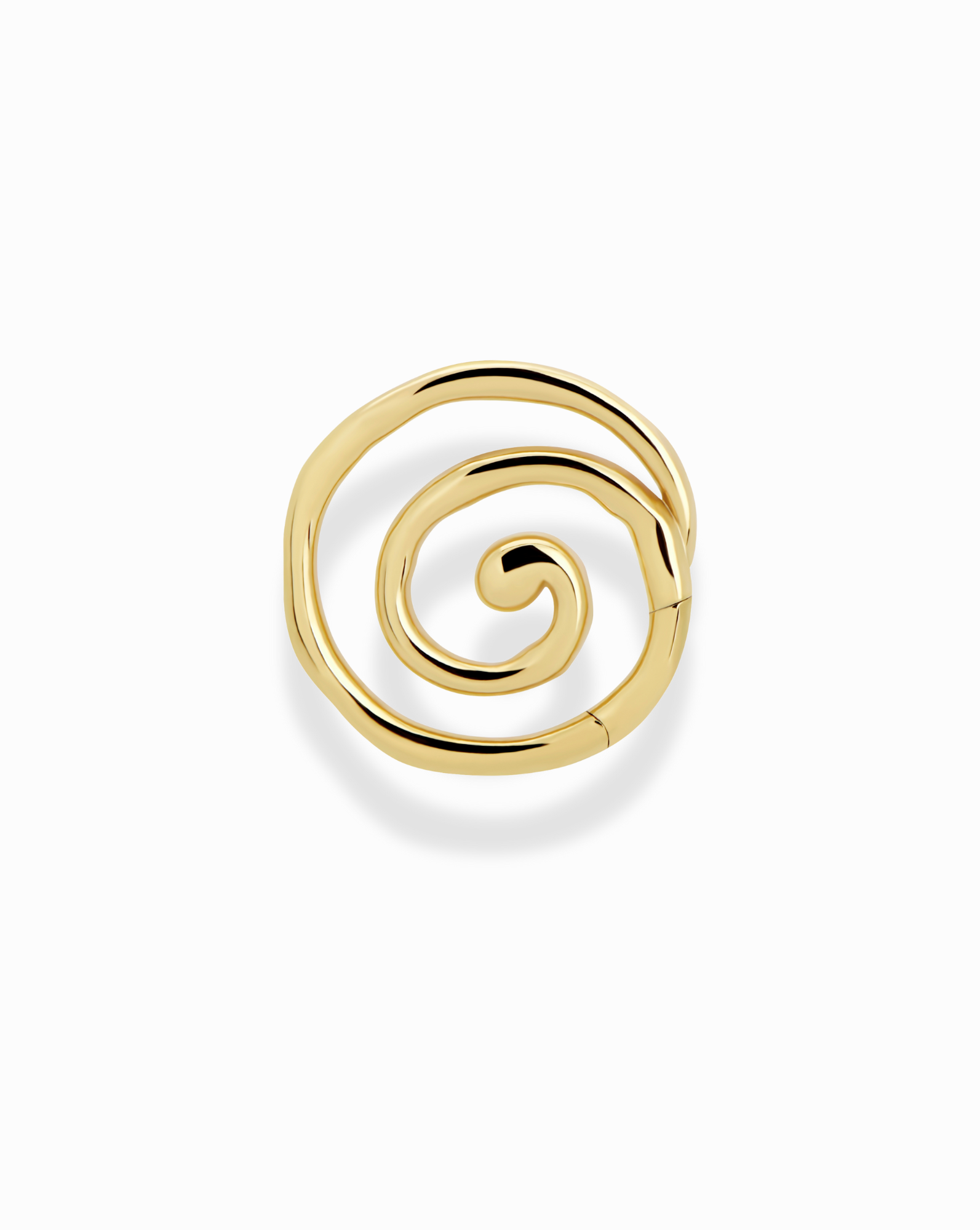 Tabitha Spiral Enhancer