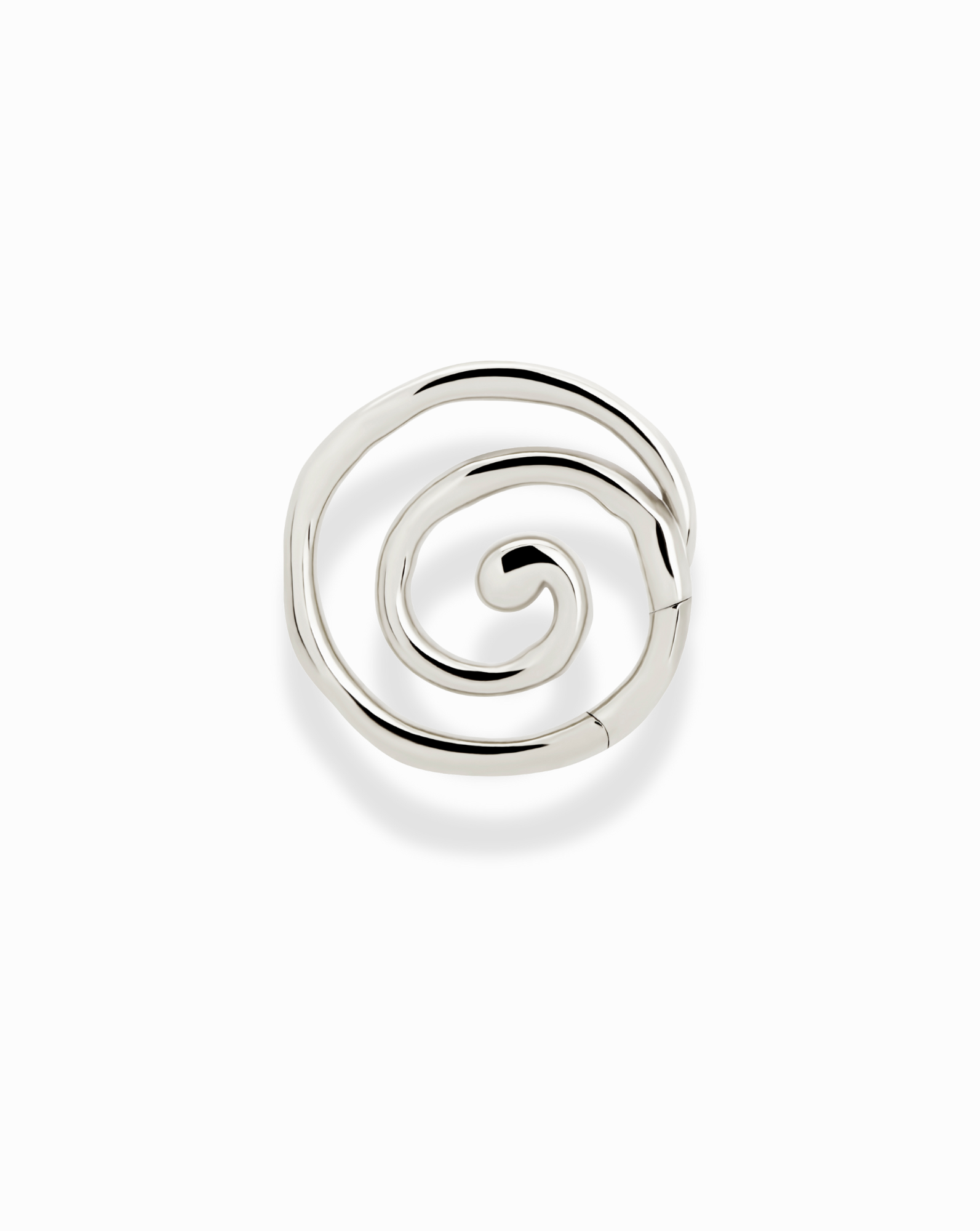 Tabitha Spiral Enhancer